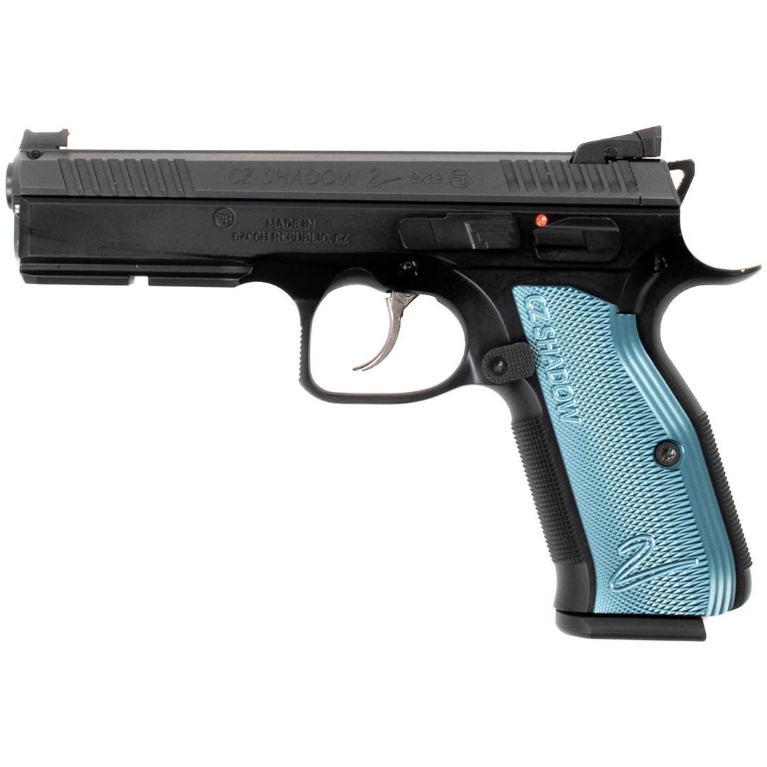 CZ SHADOW 2
